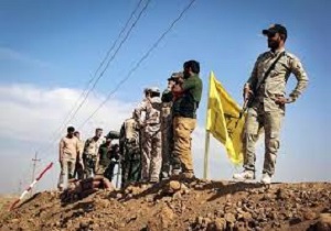 آمادگی "پاکسازی کامل جولان" را داریم
