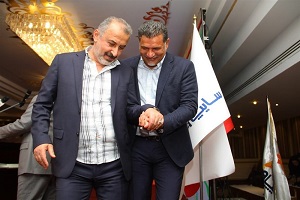 درویش: تا چه زمانی قرار است اشتباهات داور به ضرر سایپا باشد!