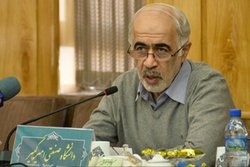 نقطه ضعف دانشگاهای کشور در روابط بین الملل باید برطرف شود