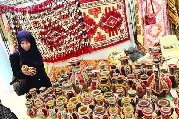 بهره برداری پروژه&zwnj; موزه هنرهای معاصر و سالن آمفی&zwnj;تئاتردرهمدان