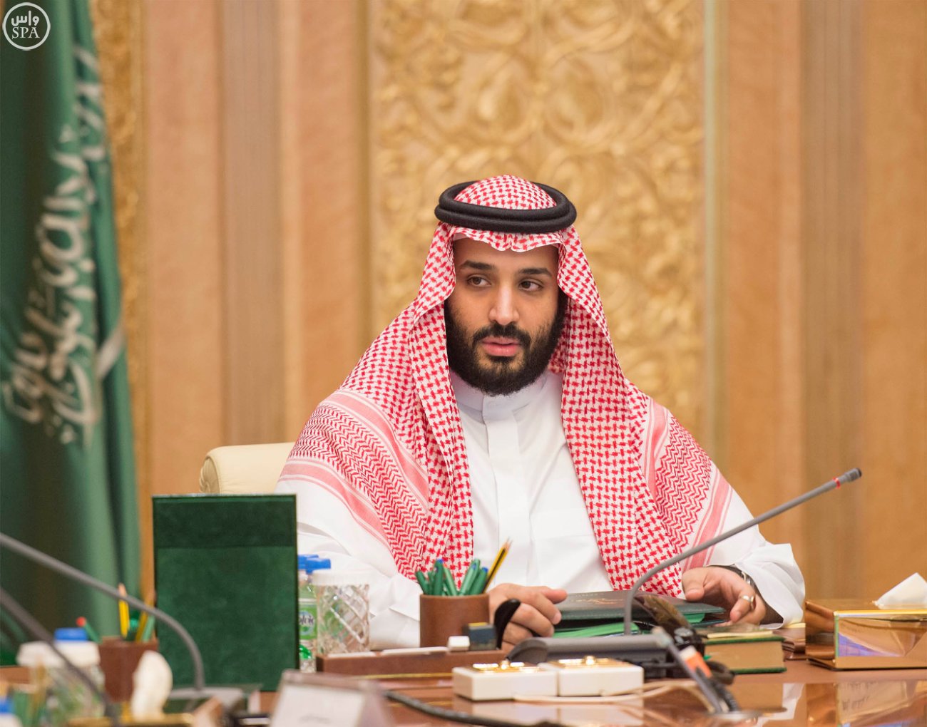 محمد بن سلمان: ۴۴ کشور اسلامی تلاش&zwnj;های خود را برای مبارزه با تروریسم هماهنگ می&zwnj;کنند