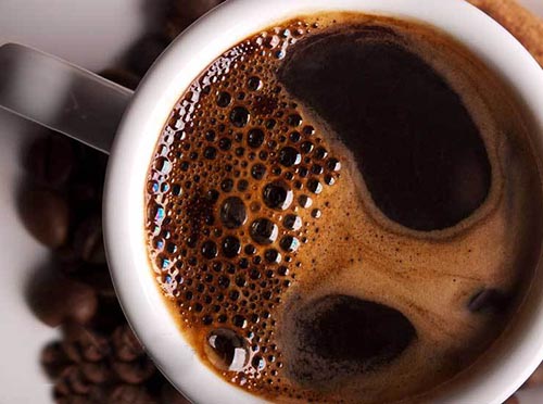 با هفت فنجان قهوه خود را بیمه کنید!