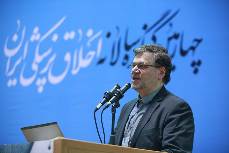 توسعه اخلاق حرفه&zwnj;ای ماموریت دانشکده&zwnj;های پزشکی