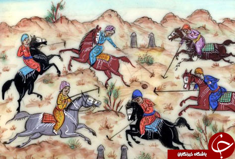 ورزش&zwnj;های خشن و خطرناک باستانی