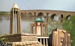 پایتخت تاریخ تمدن میزبان وزرای گردشگری آسیا /معرفی همدان در سال 2018 به عنوان شهر پایتخت تاریخ تمدن