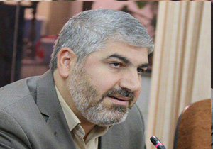 خرید ۱٦ هزار جلد کتاب از ناشران و نویسندگان بومی کردستان