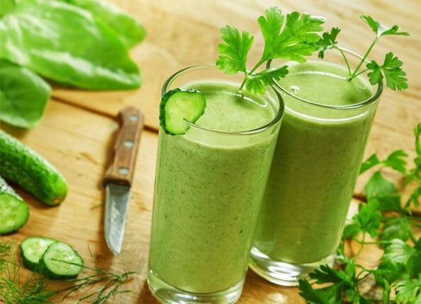 5 نوشیدنی فوق العاده برای کاهش وزن