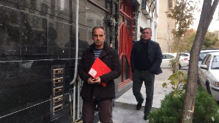 جلسه سرنوشت ساز برانکو برای تمدید قراردادش
