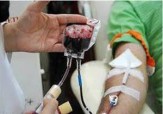 افتتاح اولین سامانه پدافند غیرعامل خونگیری سیار در گلستان