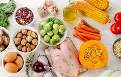 گزینه های مطلوب غذایی برای کاهش مقاومت به انسولین