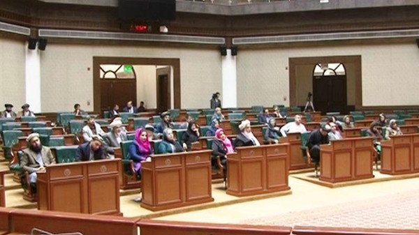 مجلس سنا اخذ مالیات ۱۰درصدی از مشترکین شبکه های مخابراتی را تأیید کرد