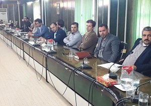جمع آوری متکدیان در آبادان