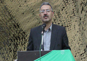 مردمی بودن و حرکت در رکاب رهبری دو رکن اساسی بسیج است