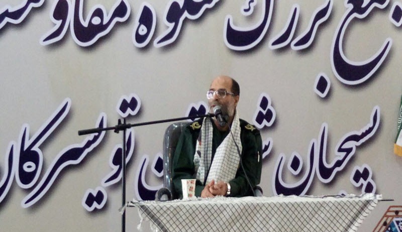 ظهور بسیج به عنوان یک تفکر نوین در مدیریت عرصه&zwnj;های مختلف در بین&zwnj;الملل