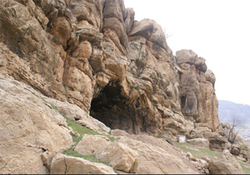 ۹۰ اثر تاریخی خمین به ثبت ملی رسید