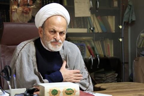 اولین سالگرد ارتحال حجت الاسلام شجونی برگزار شد