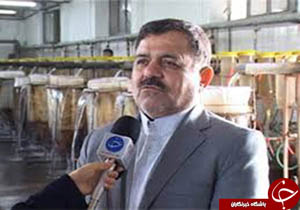 درآمد ۱۰ میلیاردی صیادان از صید ماهیان دریای خزر