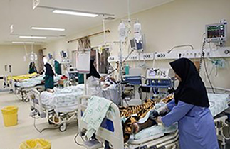 سفر وزیر بهداشت پاکستان  به اصفهان با هدف گسترش همکاری‌ها