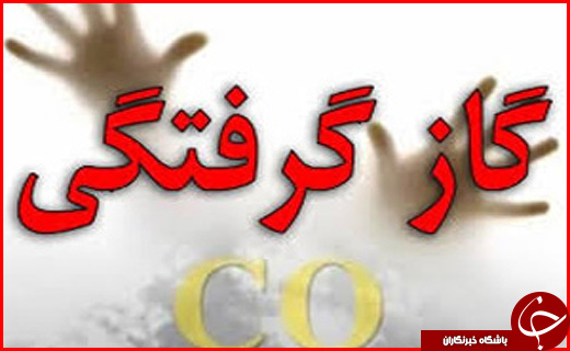مرگ غم انگیز مادر باردار/ مسمومیت 21 نفر در یک شرکت/بیهوش شدن مامور توسط شوکر