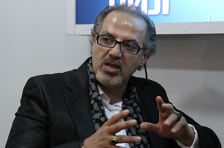 آمریکا استقرار پایگاه نظامی در سوریه را حق مسلم خود می&zwnj;داند