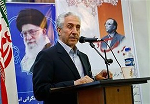 وزیر علوم به اصفهان سفر می‌کند