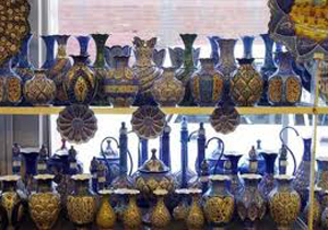 بسته‌بندی یکی از نکات کلیدی در صادرات صنایع دستی است