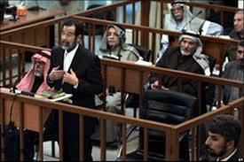 سقوط آزاد؛ سرنوشت مشترک از صدام تا آل سعود