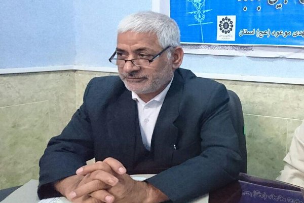 برگزاری بیش از ۴۰ عنوان برنامه در هفته امامت