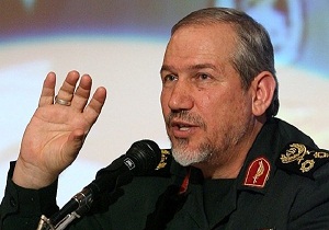 "بسیج" بزرگ‌ترین پشتوانه قدرت ایران در تحقق رشد و بالندگی است