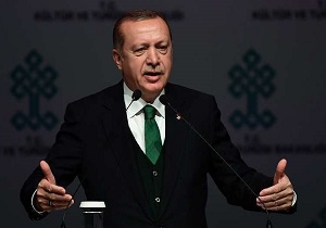 اردوغان شرط خود برای کناره‌گیری از قدرت را اعلام کرد