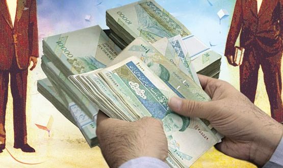 جزئیات چگونگی پرداخت عیدی و پاداش کارکنان دولت