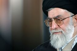 رهبر معظم انقلاب درگذشت برادر حجت&zwnj;الاسلام ناصری را تسلیت گفتند