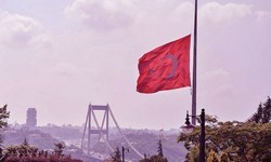 آنکارا: آماده&zwnj;ایم بدون قید و شرط در مبارزه با تروریسم کنار مصر باشیم