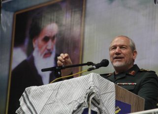 بسیج بزرگ‌ترین پشتوانه قدرت ایران در تحقق رشد و بالندگی است