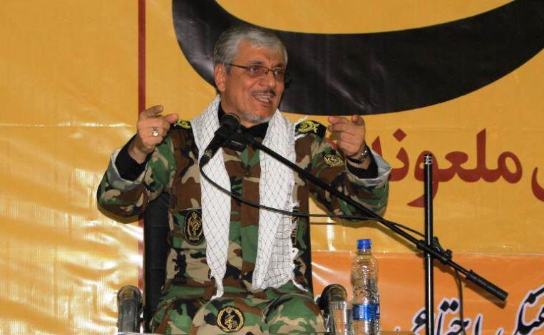 استکبار جهانی از مدافعان حرم چنان سیلی خورد که در تاریخ ثبت خواهد شد