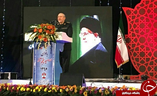 برچیده شدن سیطره داعش ثمره صدور انقلاب اسلامی /کشف ۱۰ کیلوگرم تریاک در بوکان /مرگ کارگر ۳۸ ساله بر اثر ریزش کانال در ارومیه