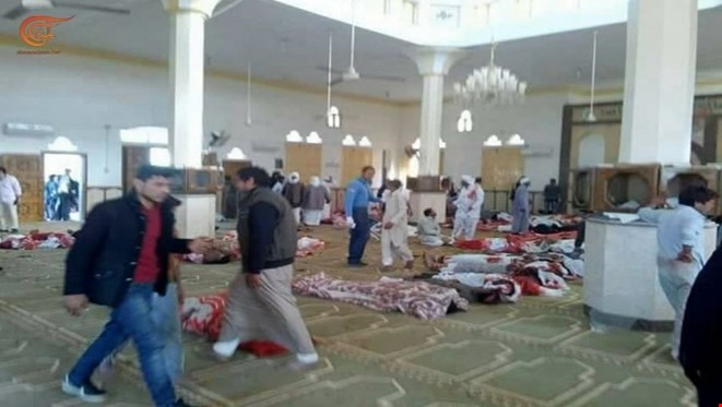 بلومبرگ: مسلمانان نخستین قربانیان تروریست هستند