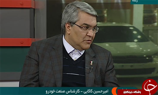 جهش در صنعت خودرو نیاز به سرمایه گذاری است