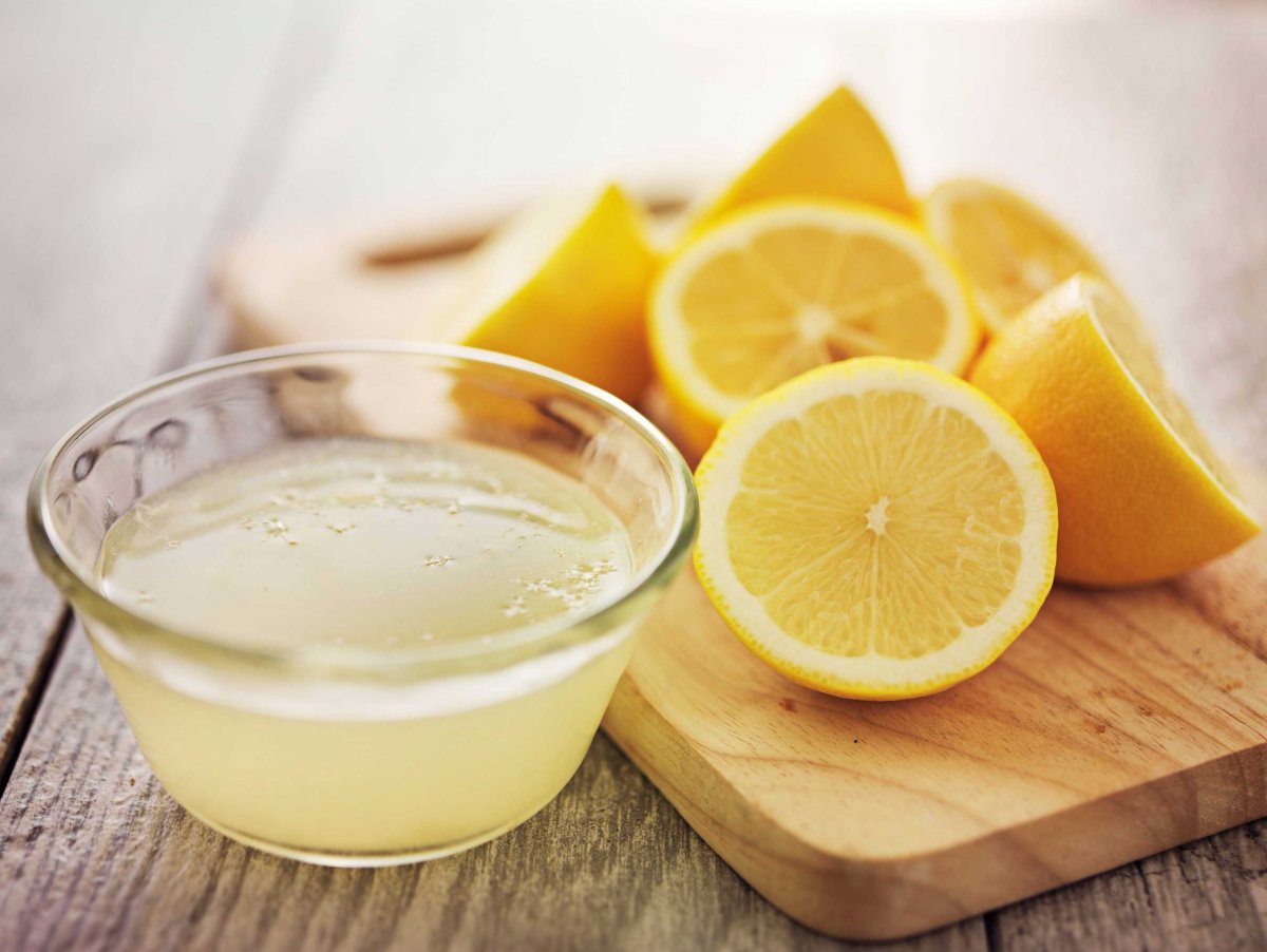 روش خانگی سفید شدن و رفع تیرگی زیر بغل