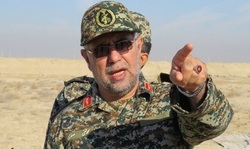 اقتدار نظام اسلامی ایران در عرصه&zwnj;های مختلف رو به افزایش است