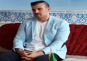 جایزه جشنواره کاریکاتور ایتالیا به کاریکاتوریست لرستانی رسید