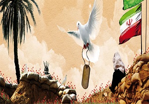 شهدا را باید به نسل جوان امروز معرفی کرد
