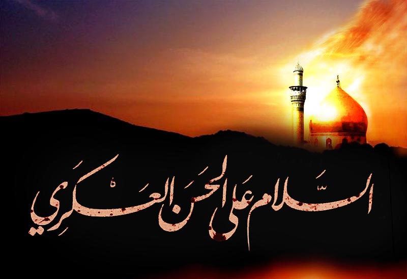 ماجرای نماز خواندن امام زمان (عج) بر پیکر پدر بزرگوارشان