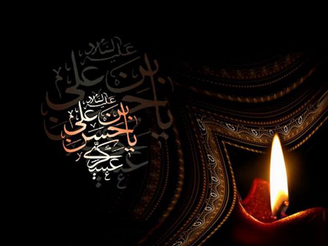 ماجرای نماز خواندن امام زمان (عج) بر پیکر پدر بزرگوارشان