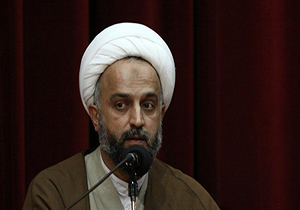 برگزاری همایش بزرگ مهدی یاوران در شیراز
