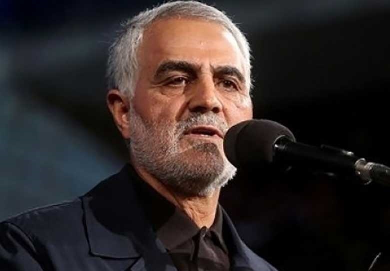 بیانات رهبرانقلاب و سید حسن نصرالله درباره سرلشکر قاسم سلیمانی + فیلم