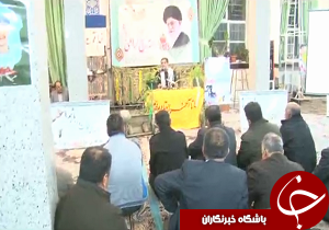 فرهنگ بسیجی ضامن پیشرفت کشور