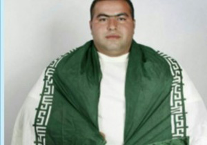 کسب مدال نقره ورزشکار لرستانی در مسابقات جهانی پاور لیفتینگ