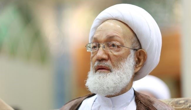 رئیس مجمع حقوق&zwnj;بشر بحرین: رژیم آل&zwnj;خلیفه به دنبال ترور تدریجی آیت&zwnj;الله عیسی قاسم است