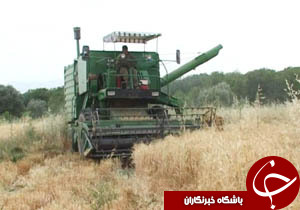 اختصاص ۴.۵ میلیارد تومان تسهیلات ویژه مکانیزاسیون به خرم آباد